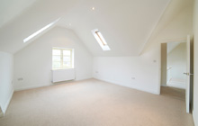 Silver Hill bedroom extension leads