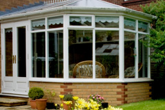 conservatories Silver Hill