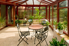 Silver Hill conservatory quotes