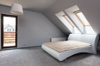 Silver Hill bedroom extensions