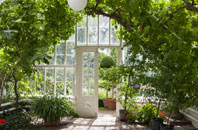 free Silver Hill orangery quotes