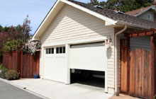 Silver Hill garage construction leads