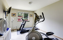 Silver Hill home gym construction leads